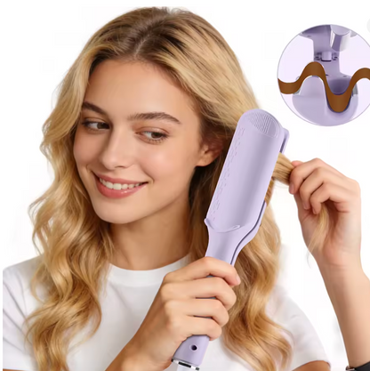 Sublime Pro Hair Mermaid Waver