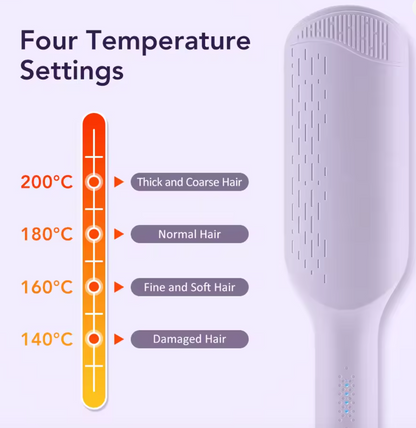 Sublime Pro Hair Mermaid Waver